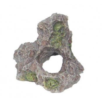 HAQUOSS TANGANIKA ROCK 4 - 8,5x8x9h cm